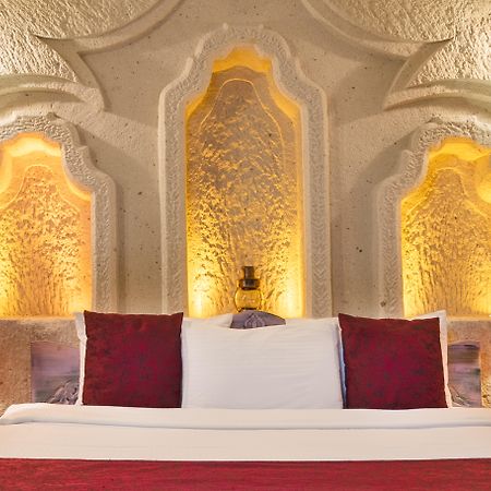 Cappadocia Acer Cave Hotel Ortahisar Zewnętrze zdjęcie